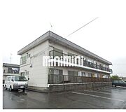 西ケ崎グリーンハイツ２ 1階 築40年8ヶ月の賃貸物件