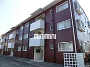  2階 築31年7ヶ月の賃貸物件