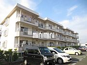 マンションローザンヌ２ 2階 築38年の賃貸物件