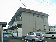 セレクトハイム1 1階 築41年3ヶ月の賃貸物件