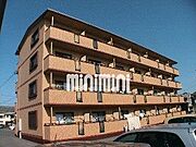 たちばな壱番館 4階 築19年9ヶ月の賃貸物件