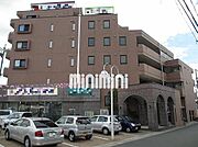 天竜川駅より徒歩27分 3階 築21年6ヶ月の賃貸物件