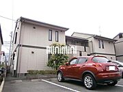 助信駅より徒歩13分 2階 築21年6ヶ月の賃貸物件
