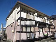 ジュネス 2階 築30年4ヶ月の賃貸物件