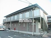 天竜川駅より徒歩74分 2階 築24年7ヶ月の賃貸物件