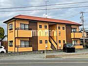 浜松駅よりバス8分 徒歩1分 2階 築26年1ヶ月の賃貸物件