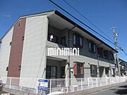 エスポワールミシマC 2階 築23年7ヶ月の賃貸物件