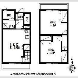 間取り：222018324940