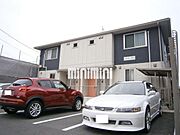 浜松駅よりバス9分 徒歩1分 2階 築18年1ヶ月の賃貸物件
