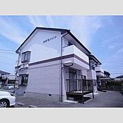 1階 築34年6ヶ月の賃貸物件