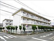 コーポラス三輪1 3階 築45年2ヶ月の賃貸物件