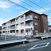  3階 築35年6ヶ月の賃貸物件