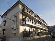  2階 築26年の賃貸物件