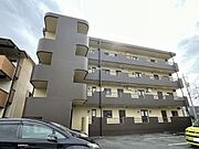 天竜川駅より徒歩16分 3階 築34年4ヶ月の賃貸物件