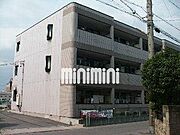  1階 築24年8ヶ月の賃貸物件