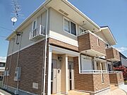 さぎの宮駅より徒歩6分 1階 築15年8ヶ月の賃貸物件