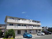  3階 築17年4ヶ月の賃貸物件