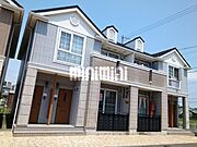 ベル・クレールＣ 2階 築21年9ヶ月の賃貸物件