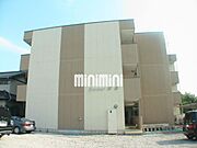 天竜川駅より徒歩8分 3階 築19年8ヶ月の賃貸物件