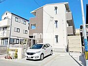 浜松駅より徒歩16分 1階 築3年9ヶ月の賃貸物件