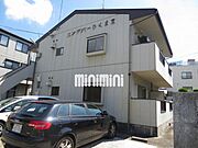 エンデバーひくま２ 1階 築31年2ヶ月の賃貸物件