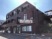 天竜川駅より徒歩8分 2階 築38年7ヶ月の賃貸物件