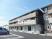 Casa FeliceBの賃貸物件