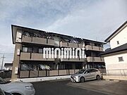 アチチュードの賃貸物件