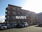 ハイツ シャルマン 1階 築38年3ヶ月の賃貸物件