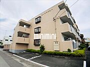 浜松駅よりバス8分 徒歩6分 2階 築36年8ヶ月の賃貸物件