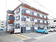  3階 築38年8ヶ月の賃貸物件