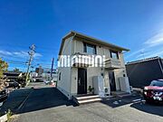 天竜川駅より徒歩6分 1階 築14年10ヶ月の賃貸物件