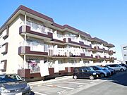 マンションローザンヌ５ 2階 築36年1ヶ月の賃貸物件