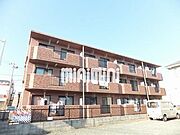 浜松駅より徒歩31分 1階 築23年5ヶ月の賃貸物件