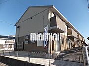 天竜川駅より徒歩11分 2階 築9年10ヶ月の賃貸物件