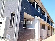 アミーゴ・Ｓの賃貸物件