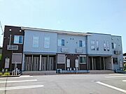 ル・ソレイユの賃貸物件