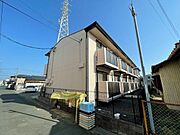 曳馬駅より徒歩20分 2階 築25年4ヶ月の賃貸物件