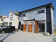  2階 築14年1ヶ月の賃貸物件