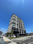 天竜川駅より徒歩2分 10階 新築の賃貸物件