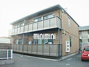 遠州病院駅より徒歩18分 1階 築20年3ヶ月の賃貸物件