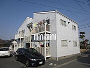 JOY河輪 2階 築30年7ヶ月の賃貸物件