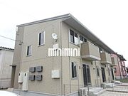 曳馬駅より徒歩9分 1階 築10年8ヶ月の賃貸物件