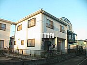 2階 築32年7ヶ月の賃貸物件