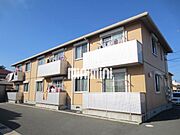 浜松駅よりバス10分 徒歩2分 1階 築19年2ヶ月の賃貸物件