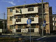 2階 築29年の賃貸物件