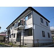 2階 築27年9ヶ月の賃貸物件