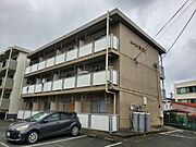 天竜川駅より徒歩3分 3階 築38年1ヶ月の賃貸物件