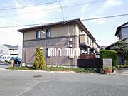 セジュールポルテB 2階 築22年の賃貸物件