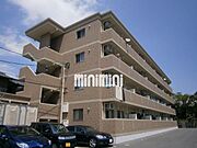  築16年9ヶ月 4階建の賃貸物件